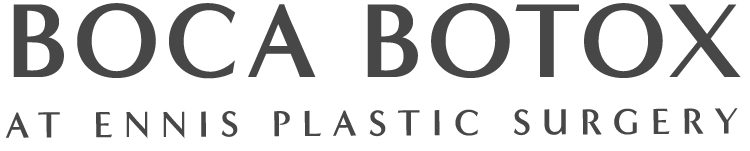 boca raton botox logo
